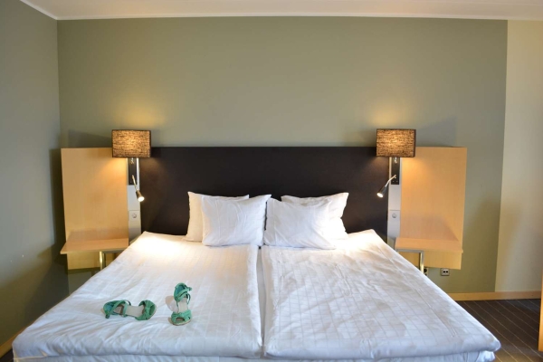 Hotel Scandic Triangeln